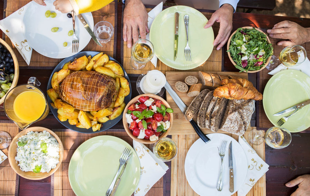 Packaging for Special Occasions: Creative Ideas to Help Your Restaurant Stand Out