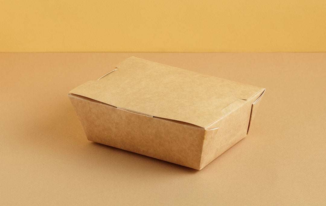 Food Packaging Trends