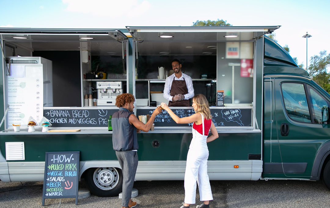 Hot Off the Press: Top UK Food Packaging Trends Heating Up This Spring and Summer!
