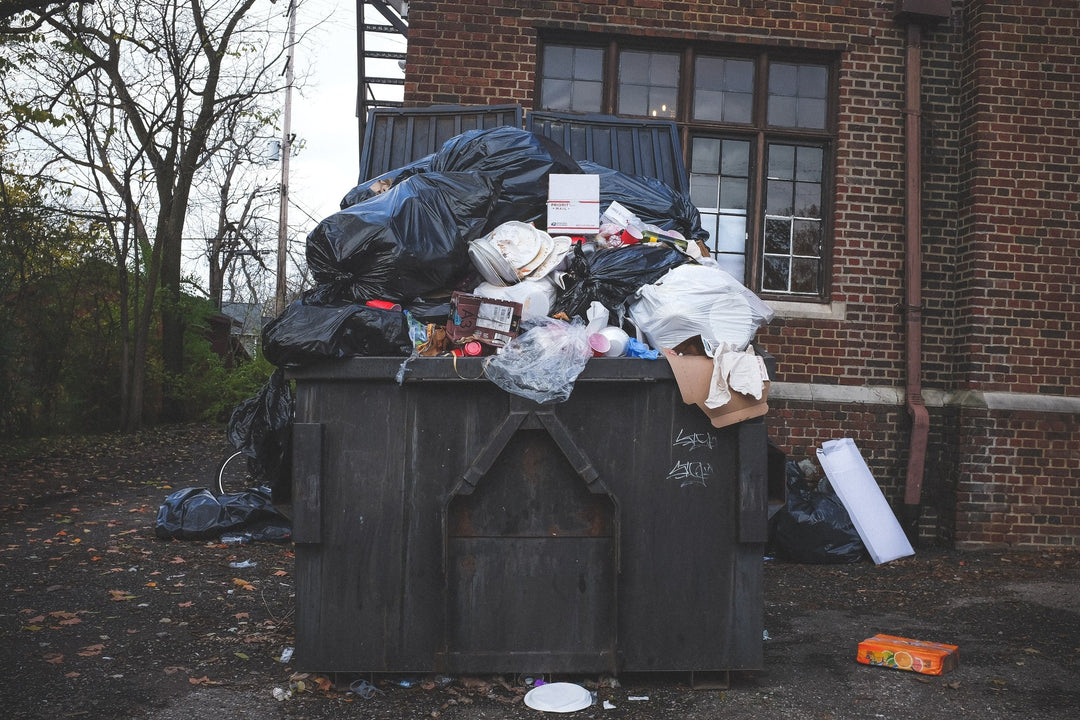How To Reduce Food Waste In Your Takeaway Business