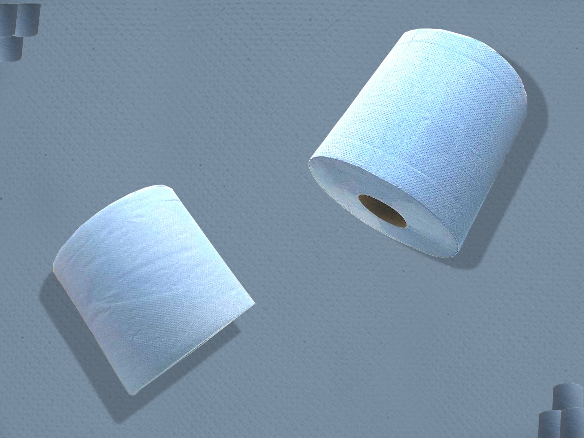 Paper Towels