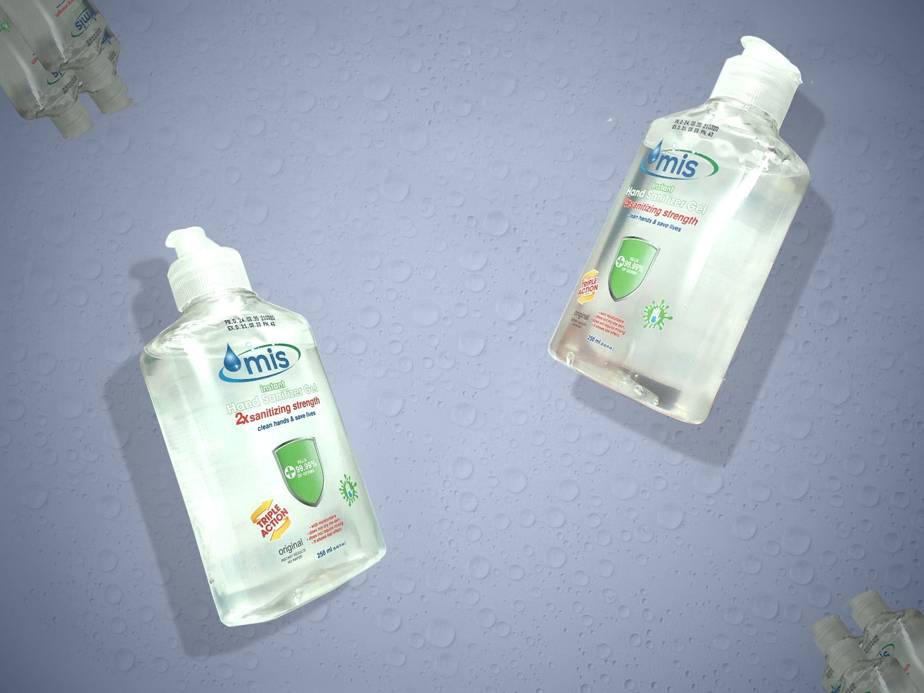 Hand Wash