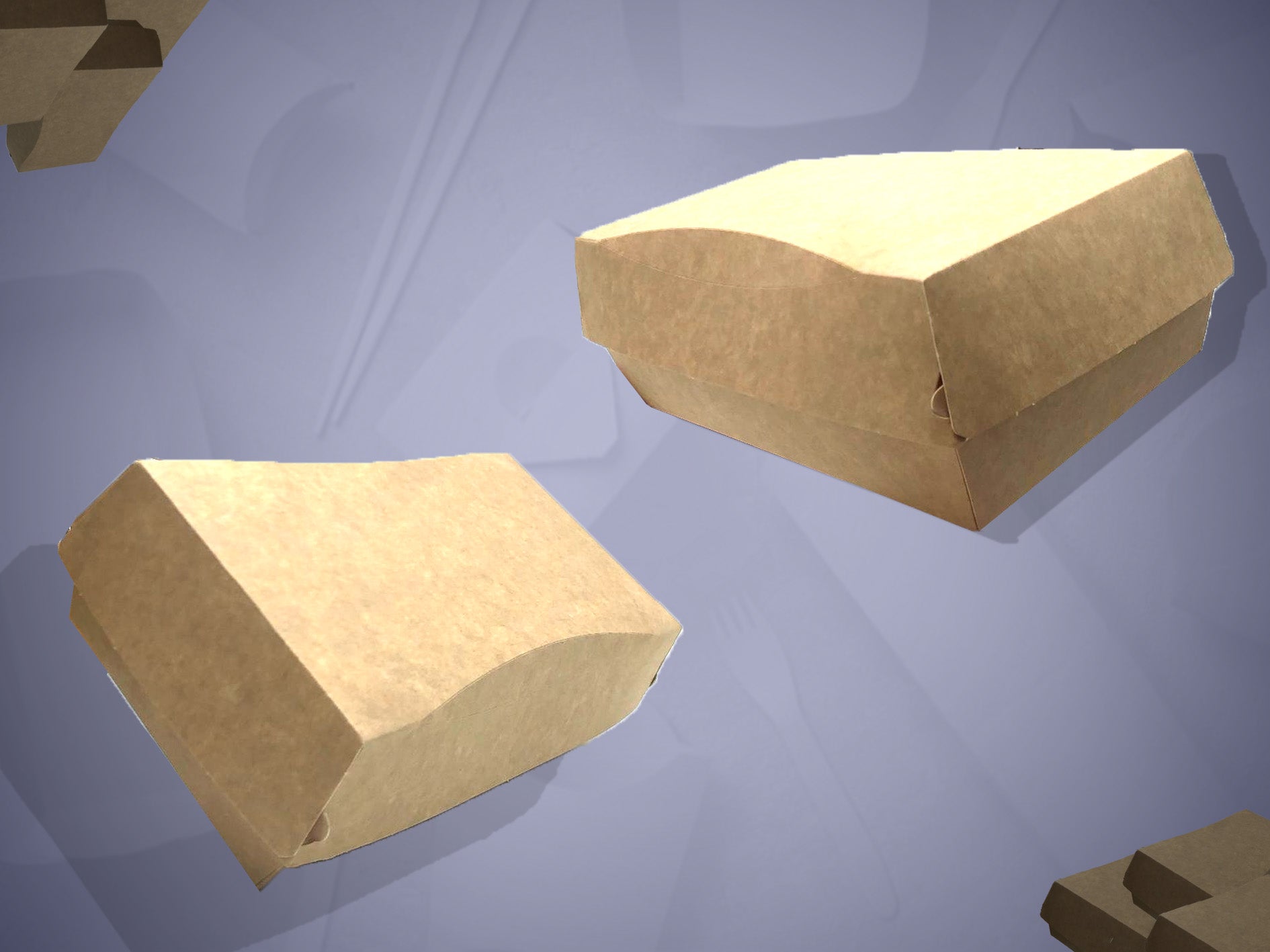 Food Boxes
