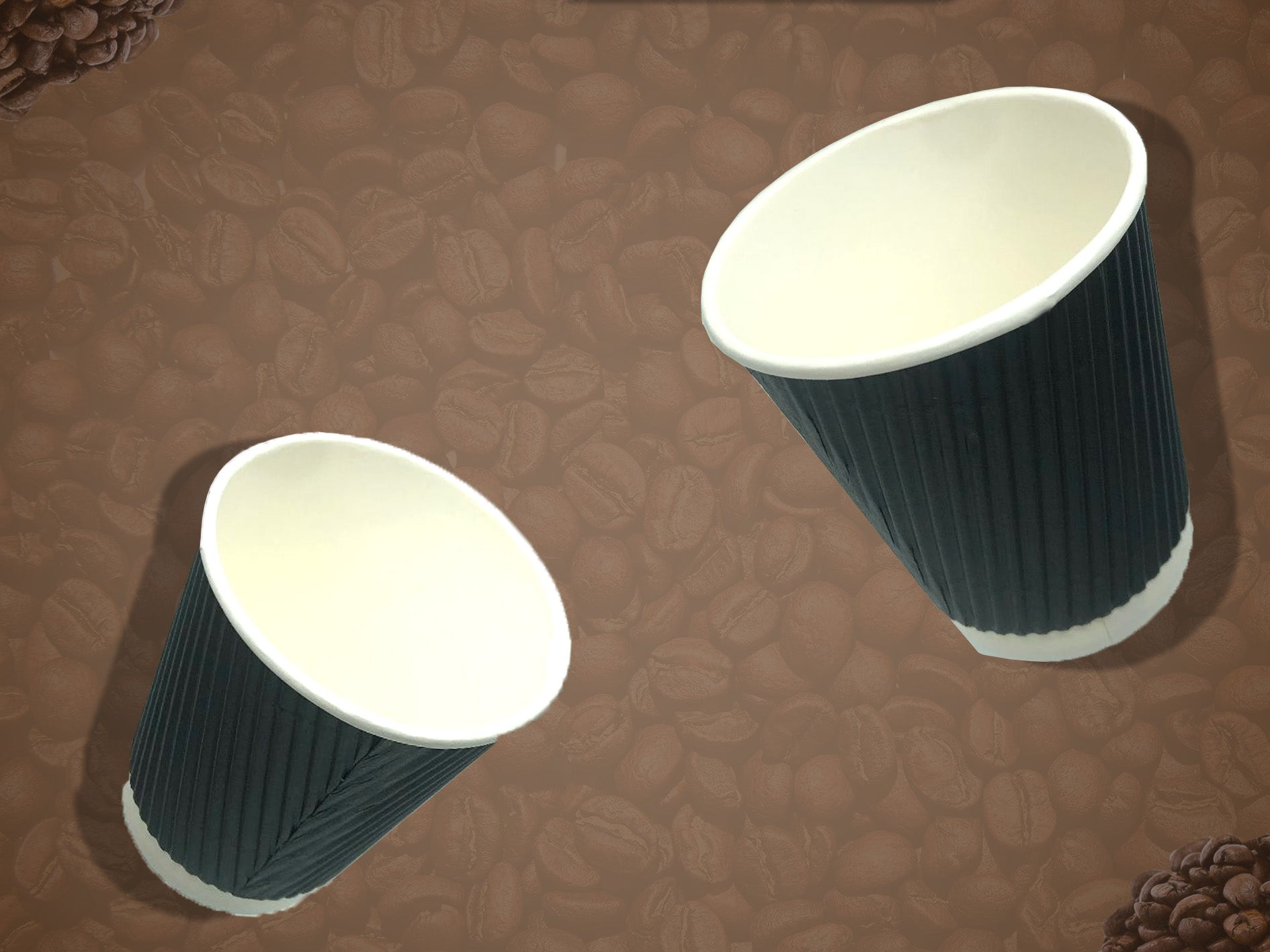 Takeaway Coffee Cups