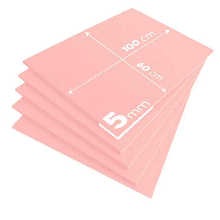 Classic-XPS Underlay