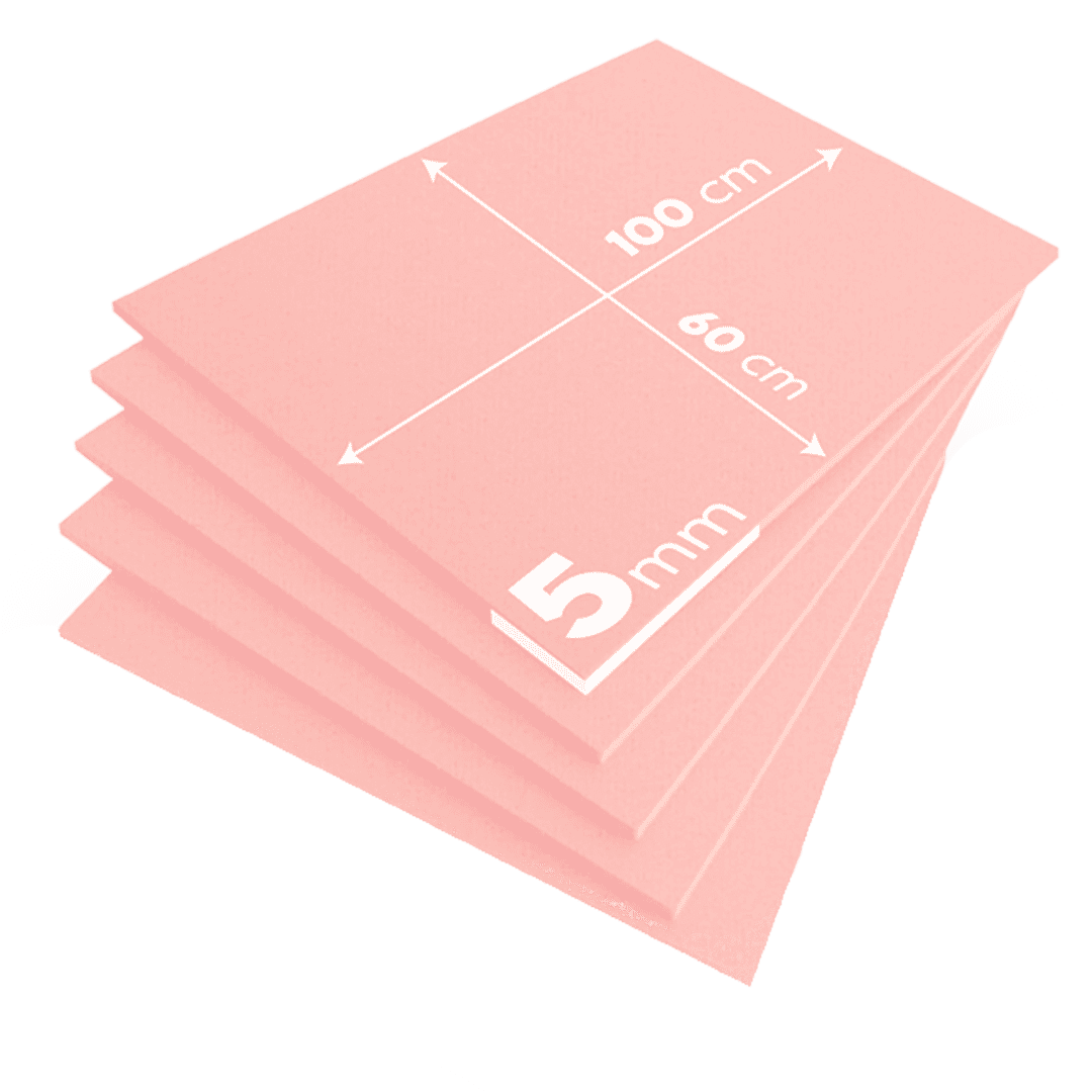 Classic-XPS Underlay