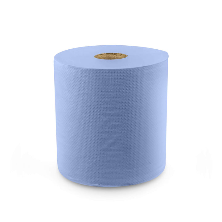 2 Ply Centrefeed Roll. Paper Towel Centrefeed rolls.