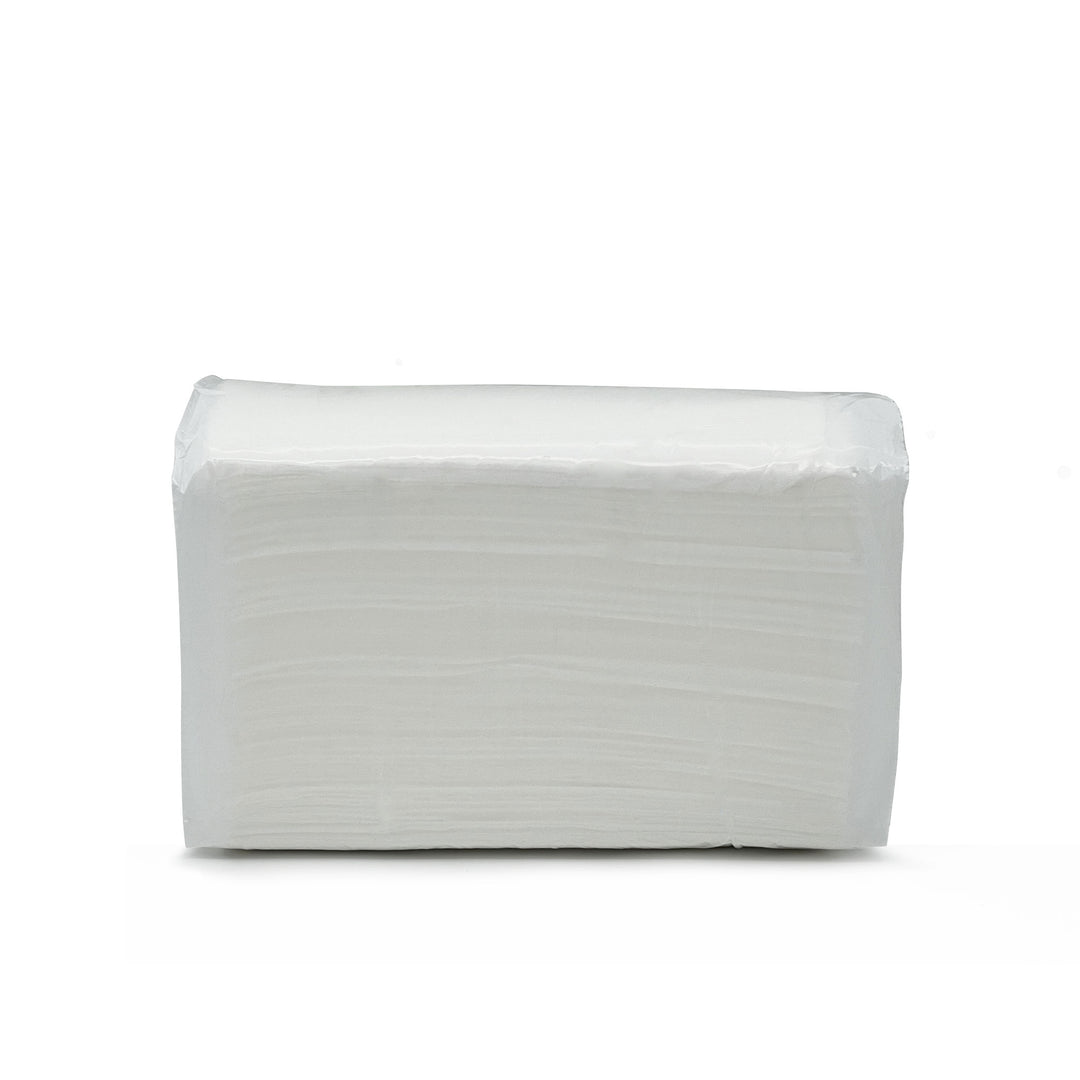 8 fold napkins 2 ply