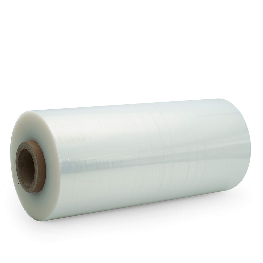 Clear Automatic Machine Stretch Film Super Power