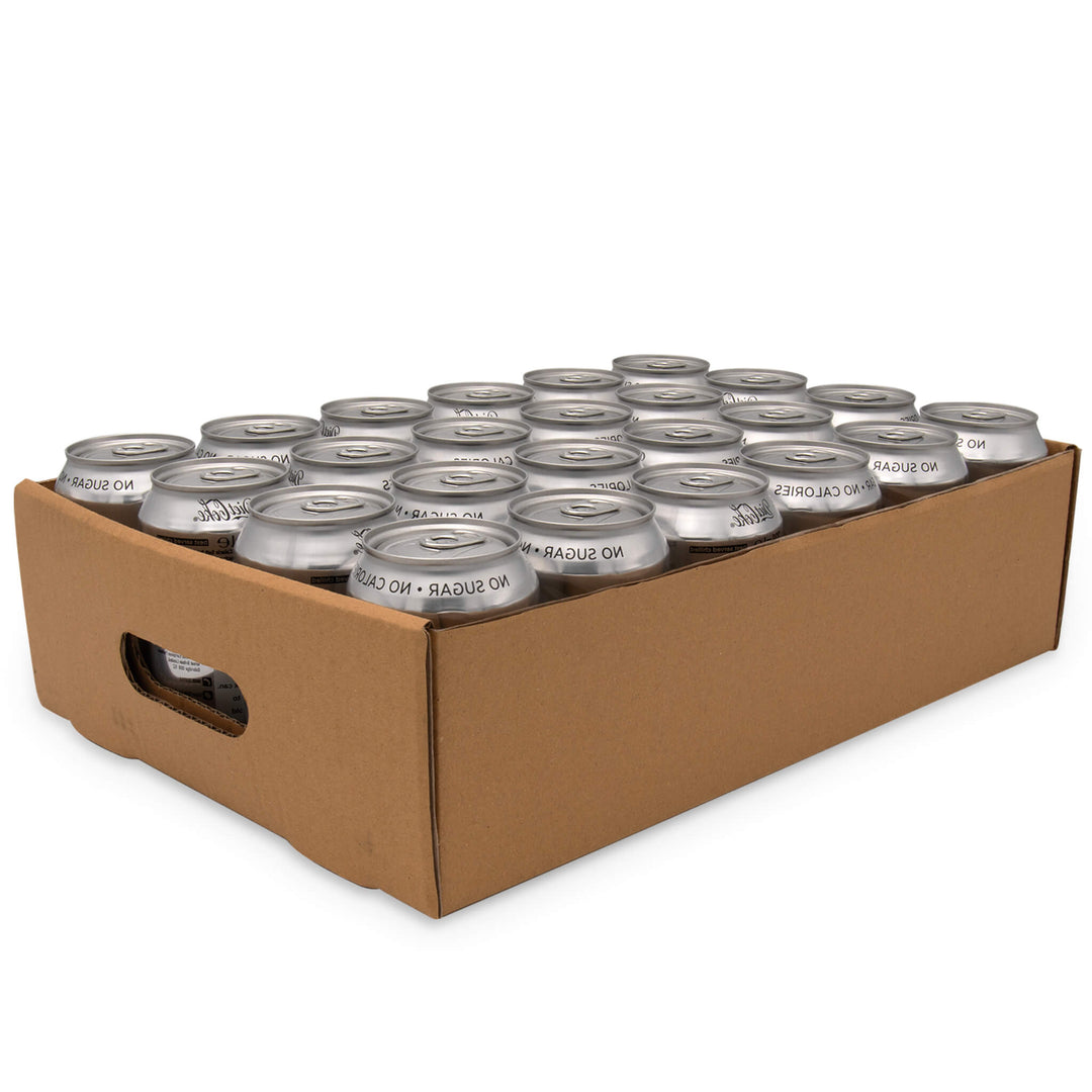 Brown colour corrugated tray box