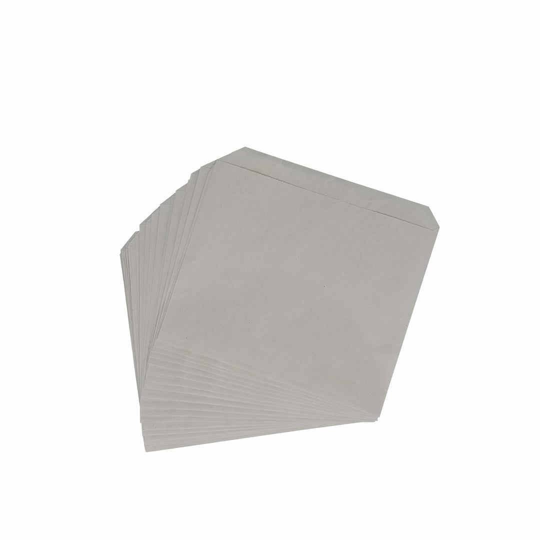 Takeaway Greaseproof Bag - 1.000 pcs