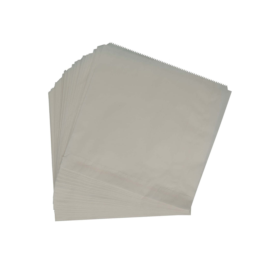 Takeaway Greaseproof Bag - 1.000 pcs