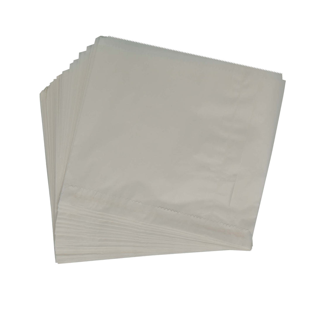 Takeaway Greaseproof Bag - 1.000 pcs