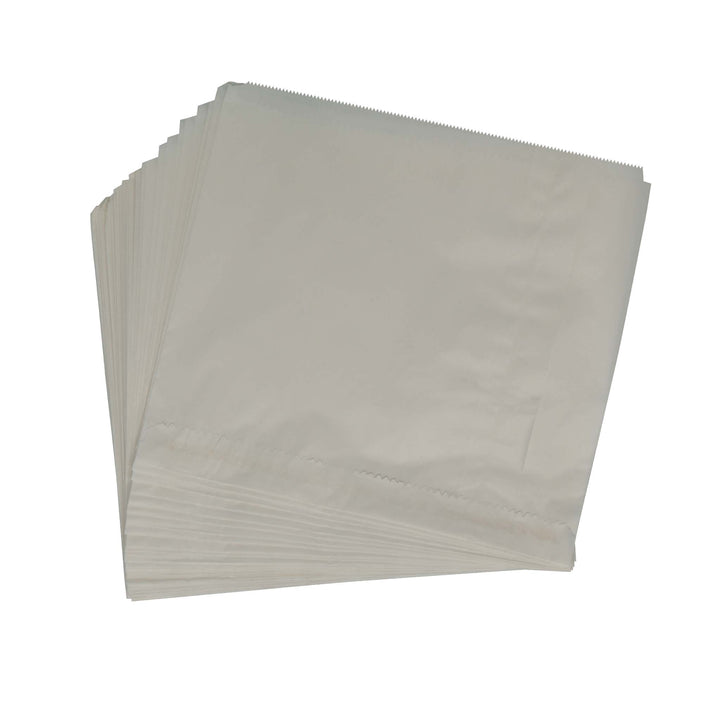 Takeaway Greaseproof Bag - 1.000 pcs