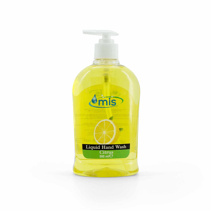 Mis Liquid Hand Wash