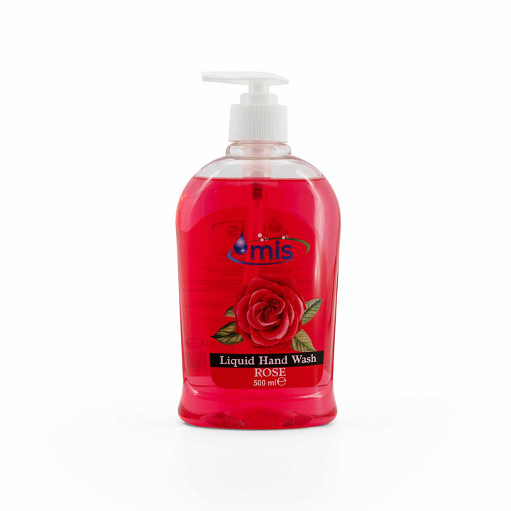 Mis Liquid Hand Wash - 12 pcs (500ml)