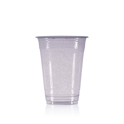 Clear Smoothie Cup 16oz