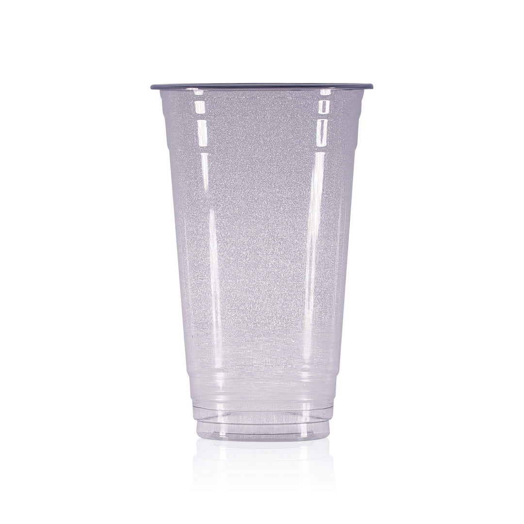 Clear Smoothie Cup 20oz