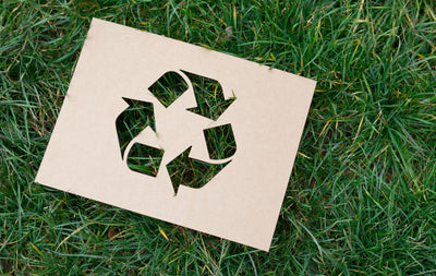 Embrace Sustainability: Albiz Supports Recycle Now Week in the UK