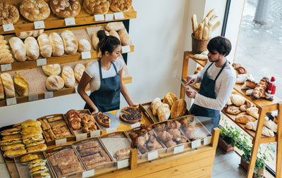 The Bakery Business is Booming: Package Your Sweet Treats in Style