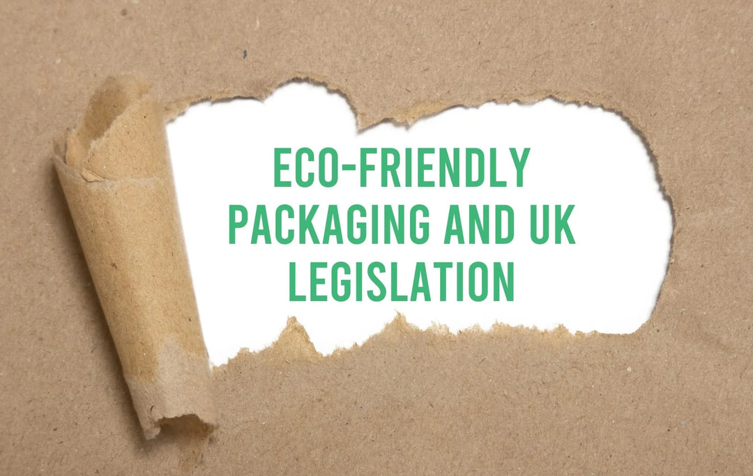 Eco-Friendly Packaging and UK Legislation: What Takeaway Businesses Need to Know in 2025