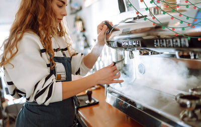 Gear Up for Christmas Markets: Choosing the Perfect Street Food Packaging for Your Business