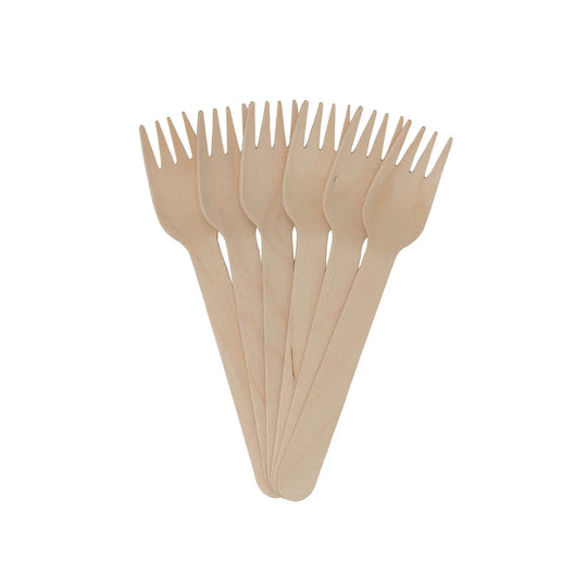 8 Benefits of Using Wooden Cutlery