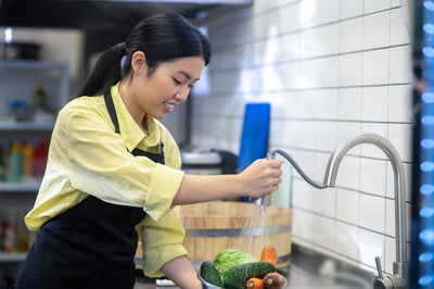 How To Improve Your Food Hygiene Rating