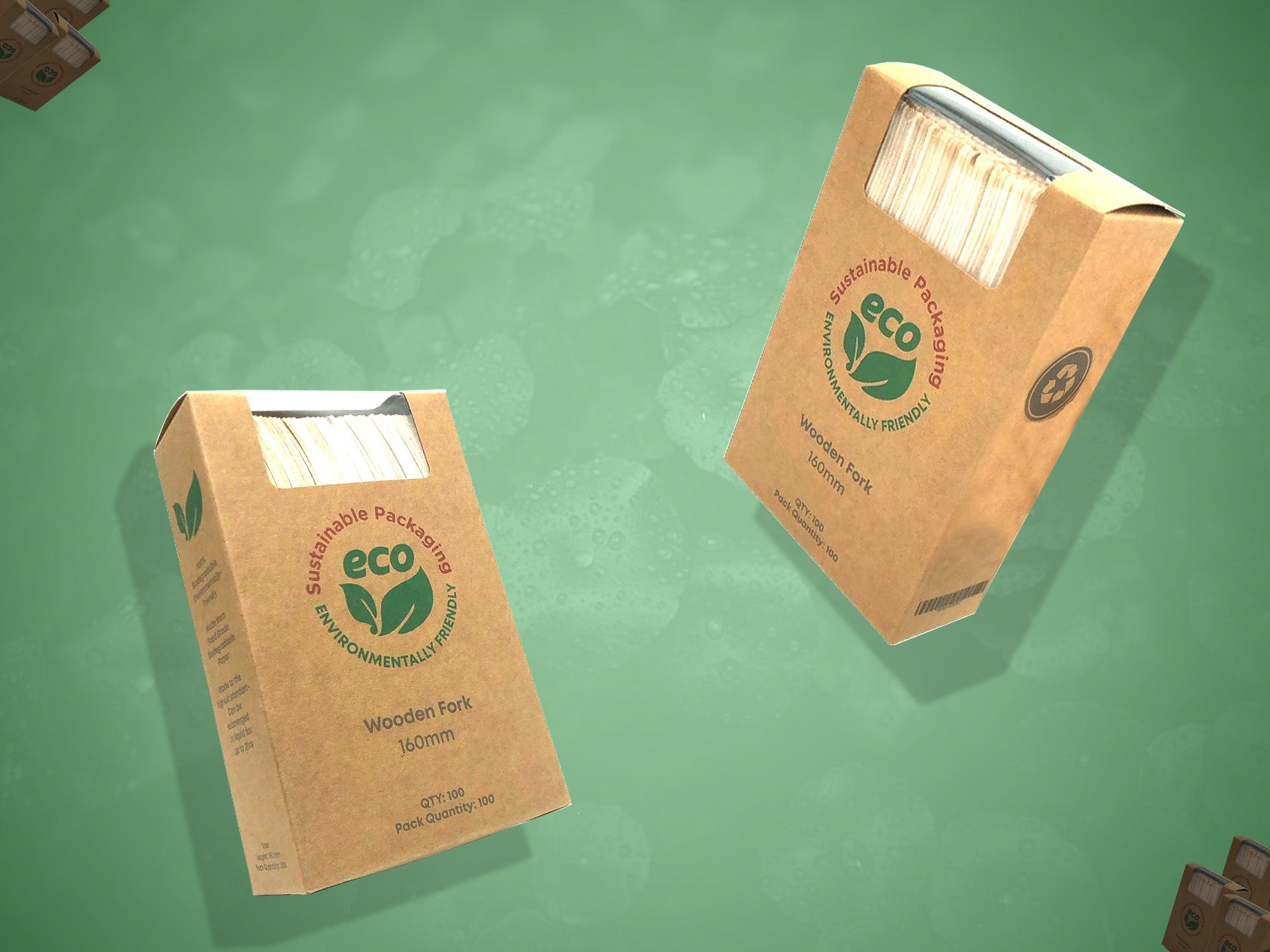 Eco Cutlery