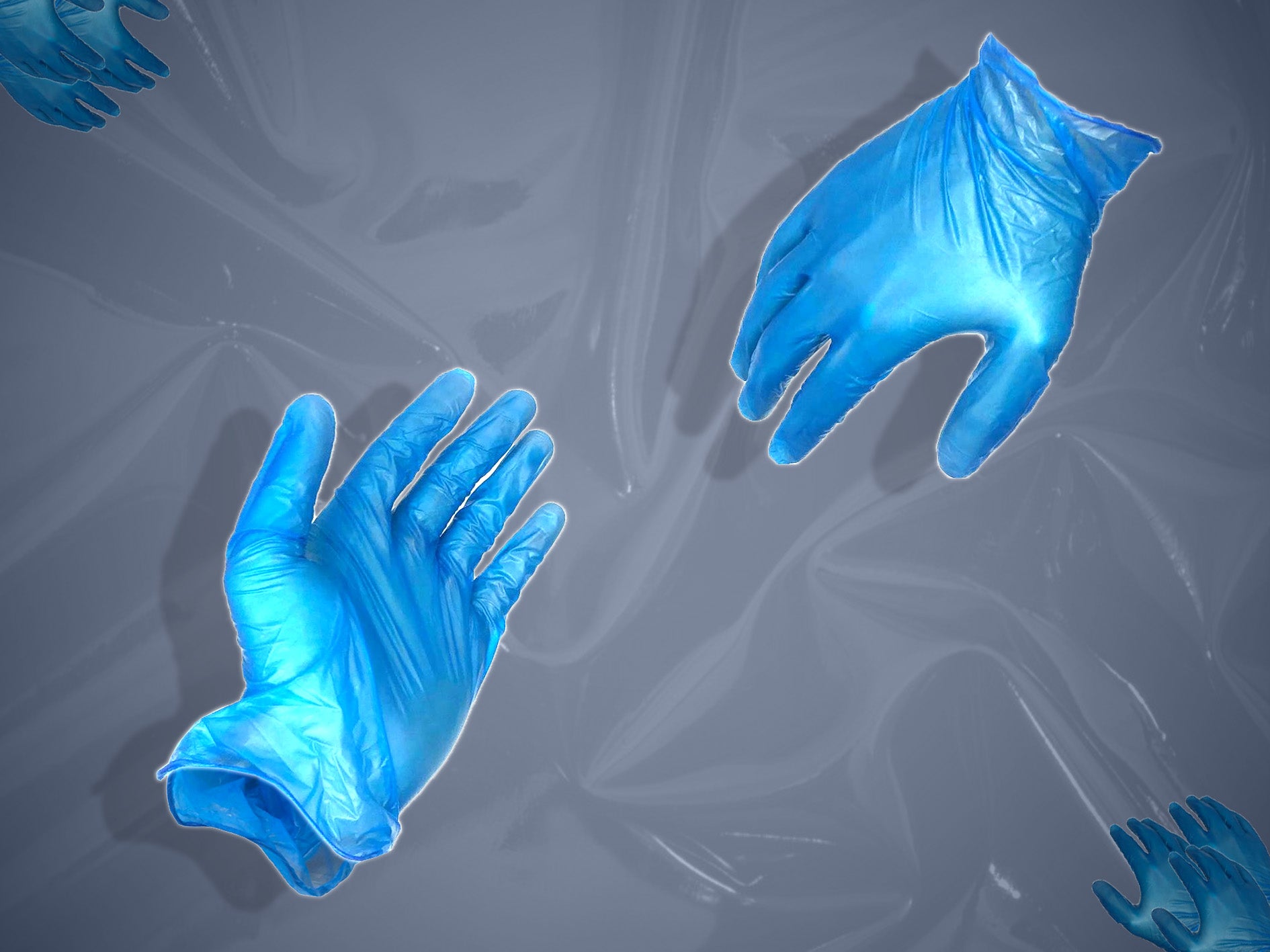 Latex Gloves