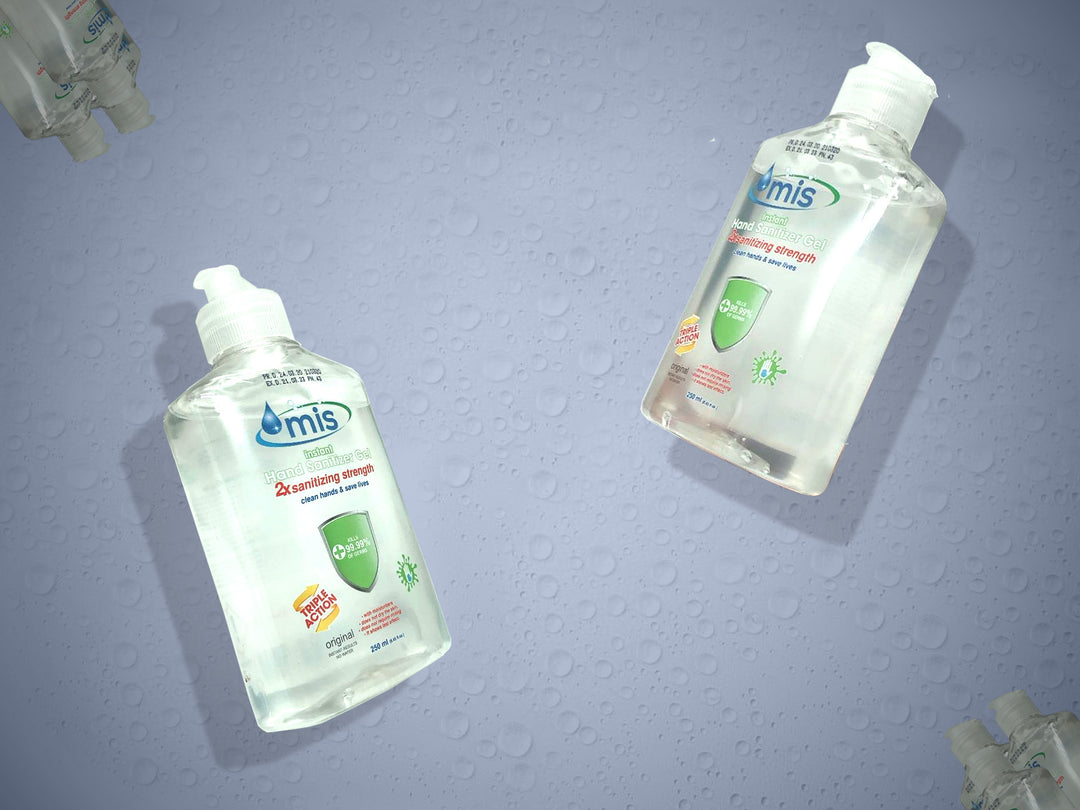 Hand Wash