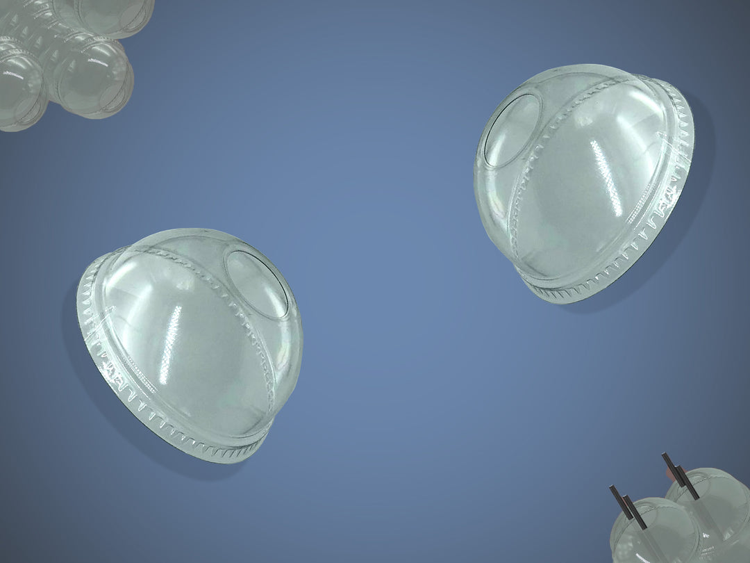 Dome Lids