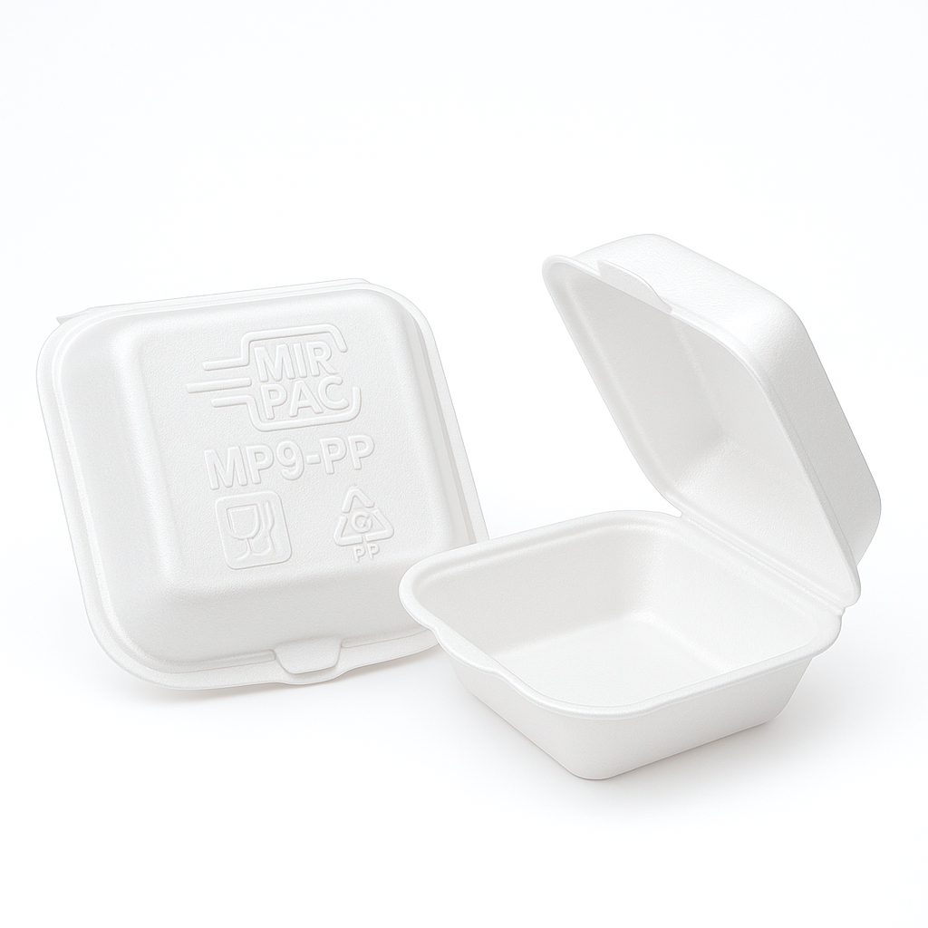 NextGen PP Food Boxes