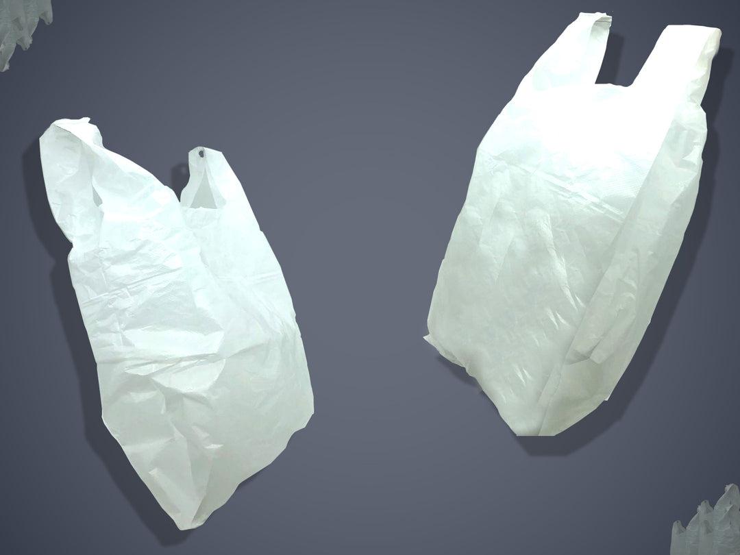 Plastic Carrier Bags