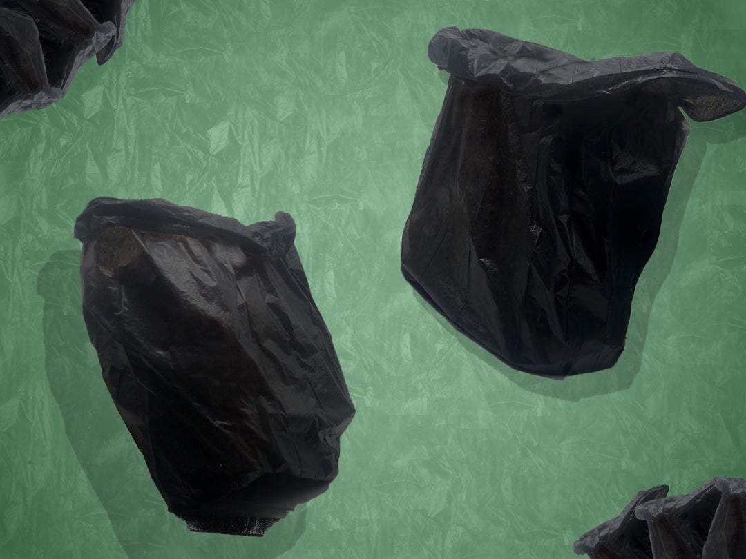 Bin Bags