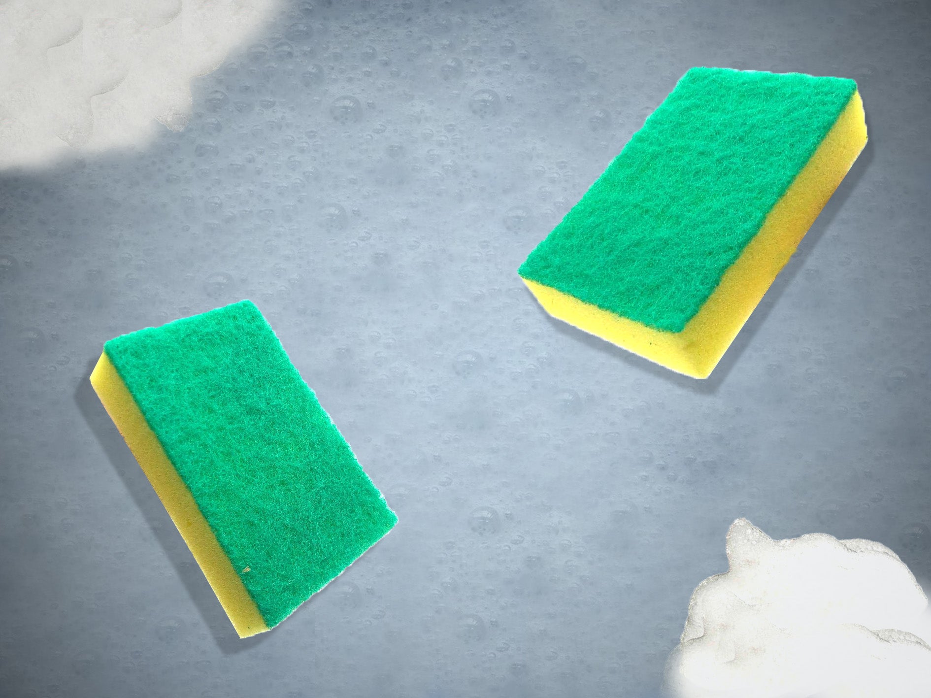 Washing up Sponges