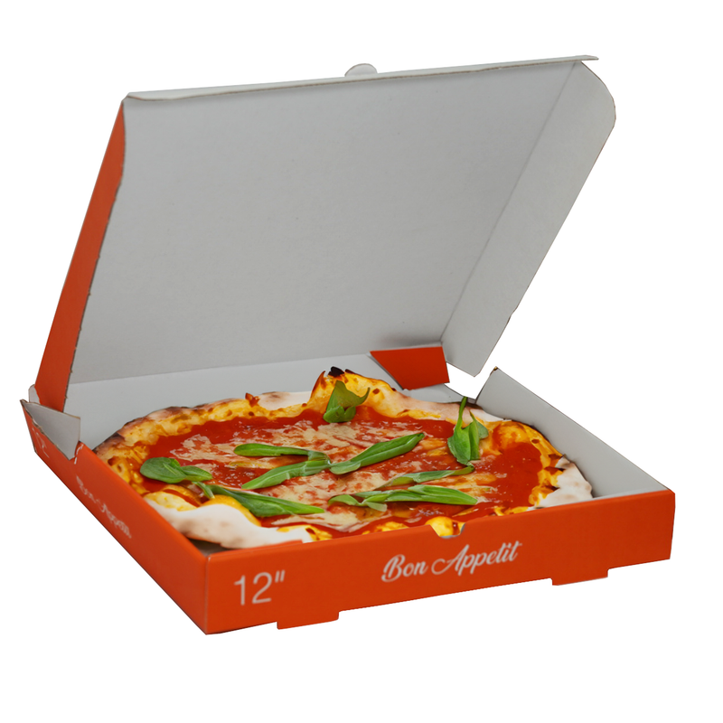 Takeaway Pizza Box Liners