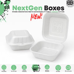 MP7-PP – Burger/Chips Box (200 PCS)