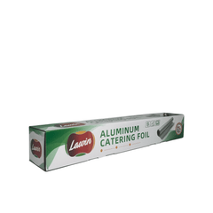 Aluminium Foil