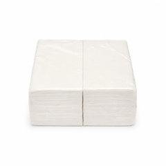 8 Fold Napkins - 2 ply - 2000 pcs