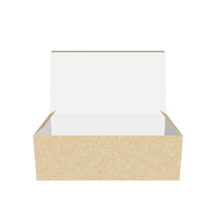 FC3 Kraft Fried Chicken Box - 150 Pieces