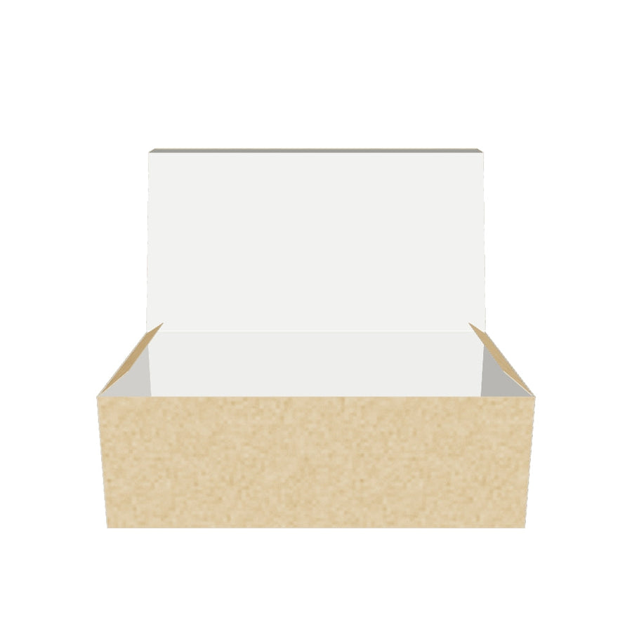 FC3 Kraft Fried Chicken Box - 150 Pieces