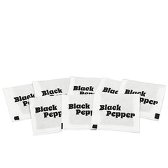Pepper Sachets - 2.000 Pieces