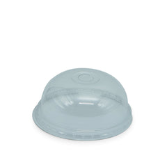 Takeaway Premium Smoothie Cup Lid - Dome Lid - 1.000 pcs (10 / 12 / 16oz)