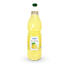 Lemon Dressing 500ml x 20 Pieces