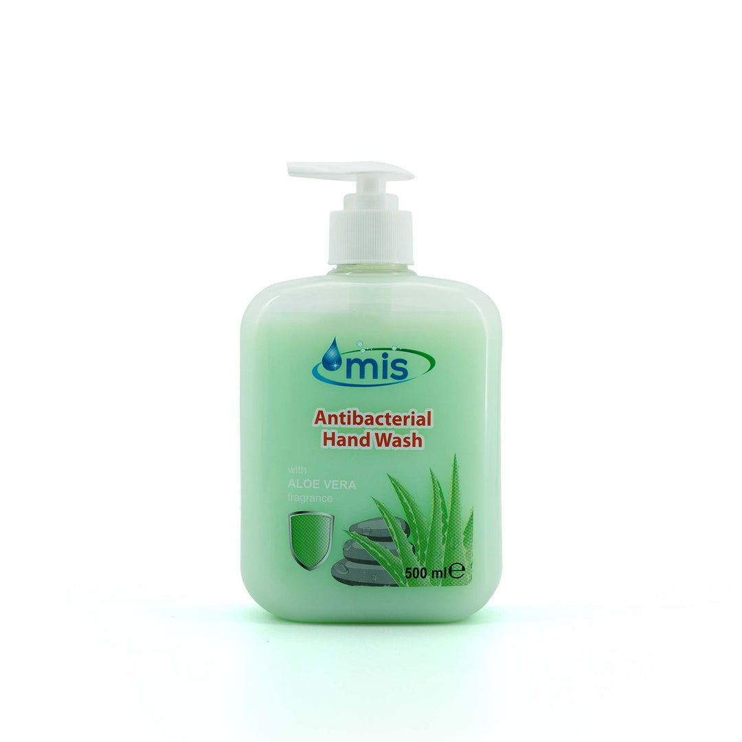 Mis Antibacterial Hand Wash