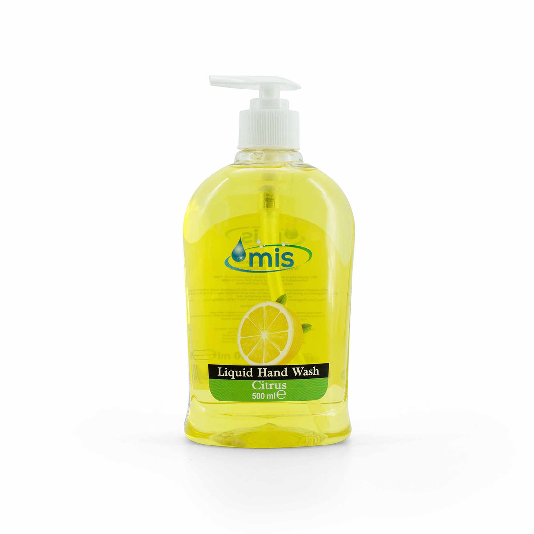 Mis Liquid Hand Wash