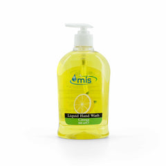 Mis Liquid Hand Wash - 12 pcs (500ml)