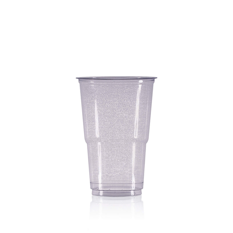 Clear Smoothie Cup 10oz