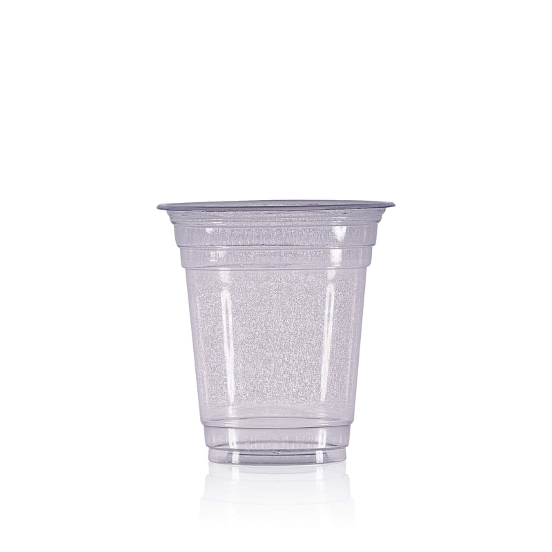 Clear Smoothie Cup 12oz